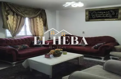 Apartment - Studio - 1 Bathroom for rent in Madinaty - Cairo
