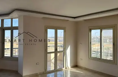 Apartment - 3 Bedrooms - 2 Bathrooms for rent in Gardina Sun - Northern Expansions - 6 October City - Giza