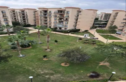 Apartment - 3 Bedrooms - 3 Bathrooms for rent in El Rehab Extension - Al Rehab - New Cairo City - Cairo