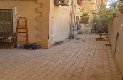 دوبلكس - 3 غرف نوم - 3 حمامات للبيع في البوابة الرابعة - مينا - حدائق الاهرام - الجيزة