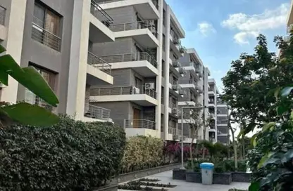 Duplex - 3 Bedrooms - 3 Bathrooms for sale in Taj City - 5th Settlement Compounds - The 5th Settlement - New Cairo City - Cairo