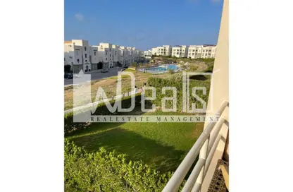 Chalet - 3 Bedrooms - 2 Bathrooms for rent in Amwaj - Sidi Abdel Rahman - North Coast