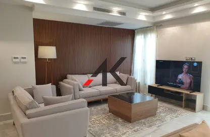 أي فيلا - 3 غرف نوم - 3 حمامات للايجار في ماونتن فيو هايد بارك - كمبوندات التجمع الخامس - التجمع الخامس - مدينة القاهرة الجديدة - القاهرة