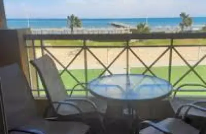 Chalet - 3 Bedrooms - 2 Bathrooms for sale in Shamasy - Sidi Abdel Rahman - North Coast