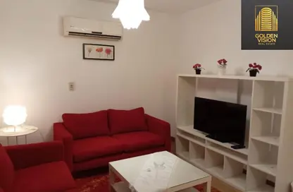 Apartment - 1 Bedroom - 1 Bathroom for sale in Madinaty - Cairo