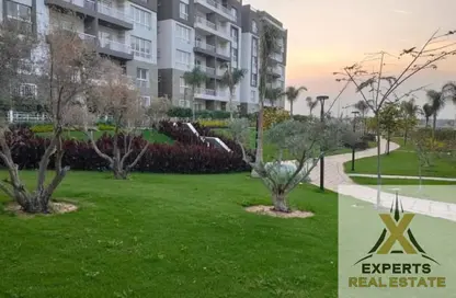 Apartment - 3 Bedrooms - 2 Bathrooms for sale in Madinaty - Cairo