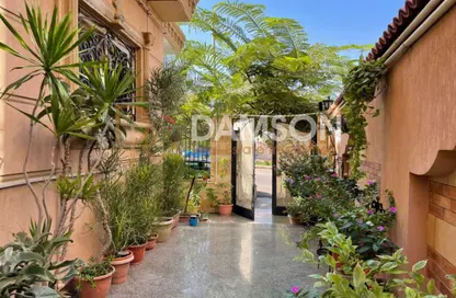 شقة - 4 غرف نوم - 4 حمامات للبيع في المنطقة ز - حى جنوب الاكايمية - مدينة القاهرة الجديدة - القاهرة