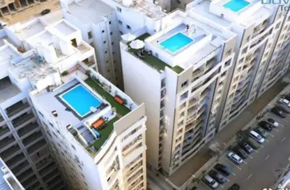 Apartment - 3 Bedrooms - 2 Bathrooms for sale in Bavaria Town - Zahraa El Maadi - Hay El Maadi - Cairo