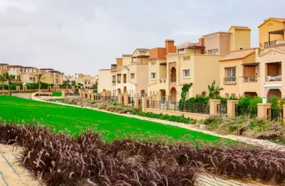 Villa - 6 Bedrooms - 7 Bathrooms for sale in Mivida - 5th Settlement Compounds - The 5th Settlement - New Cairo City - Cairo