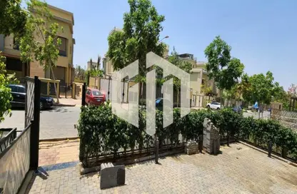 Duplex - 3 Bedrooms - 1 Bathroom for rent in Villette - 5th Settlement Compounds - The 5th Settlement - New Cairo City - Cairo