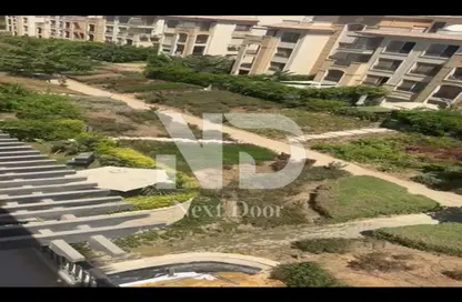 Apartment - 3 Bedrooms - 2 Bathrooms for rent in Stone Residence - 5th Settlement Compounds - The 5th Settlement - New Cairo City - Cairo