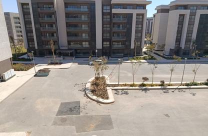 Apartment - 3 Bedrooms - 2 Bathrooms for rent in Madinaty - Cairo