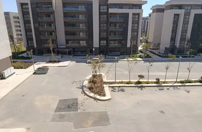 Apartment - 3 Bedrooms - 2 Bathrooms for rent in Madinaty - Cairo