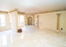 دوبلكس - 4 غرف نوم for للبيع in شارع مصطفي كامل - سموحة - حي شرق - الاسكندرية