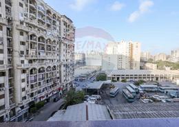 Apartment - 3 bedrooms for للبيع in Kamal Eldin Salah St. - Smouha - Hay Sharq - Alexandria