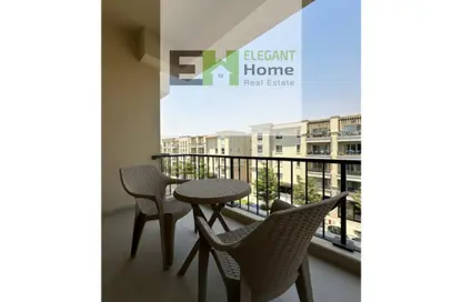 Apartment - 3 Bedrooms - 4 Bathrooms for rent in Mivida - 5th Settlement Compounds - The 5th Settlement - New Cairo City - Cairo