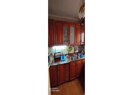Duplex - 3 bedrooms - 3 bathrooms for للبيع in Al Thawra St. - Almazah - Heliopolis - Masr El Gedida - Cairo
