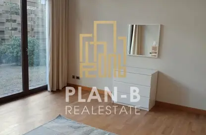 Apartment - 2 Bedrooms - 4 Bathrooms for rent in Forty West - Sheikh Zayed Compounds - Sheikh Zayed City - Giza