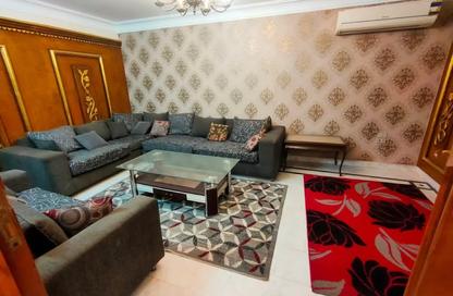 دوبلكس - 3 غرف نوم - 3 حمامات للبيع في الدقي - الجيزة