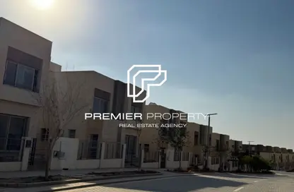 Villa - 3 Bedrooms - 4 Bathrooms for sale in Palm Hills New Cairo - 5th Settlement Compounds - The 5th Settlement - New Cairo City - Cairo