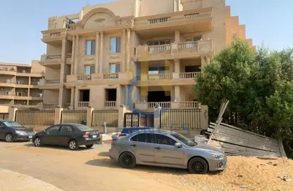 شقة - 3 غرف نوم - 3 حمامات للبيع في النرجس 2 - النرجس - مدينة القاهرة الجديدة - القاهرة