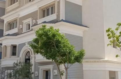 Apartment - 3 Bedrooms - 3 Bathrooms for sale in Mountain View Hyde Park - 5th Settlement Compounds - The 5th Settlement - New Cairo City - Cairo