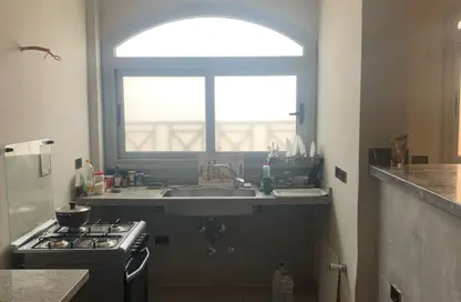 Apartment - 2 Bedrooms - 1 Bathroom for sale in Al Andalus Family - Al Andalus District - New Cairo City - Cairo