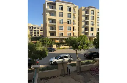 Villa - 4 Bedrooms - 5 Bathrooms for sale in Sarai - Mostakbal City Compounds - Mostakbal City - Future City - Cairo