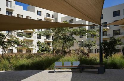 Apartment - 3 Bedrooms - 2 Bathrooms for sale in O West - 6 October Compounds - 6 October City - Giza