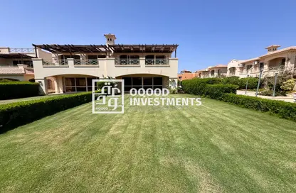 شاليه - 3 غرف نوم - 2 حمامات للبيع في لافيستا 7 - لافيستا - العين السخنة - السويس