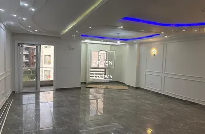Apartment - 3 Bedrooms - 3 Bathrooms for sale in Zayed Dunes - 6th District - Sheikh Zayed City - Giza Apartment - 3 Bedrooms - 3 Bathrooms for sale in Zayed Dunes - 6th District - Sheikh Zayed City - Giza
