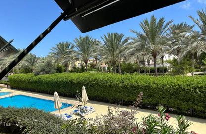 Chalet - 2 Bedrooms - 2 Bathrooms for sale in Marassi - Sidi Abdel Rahman - North Coast