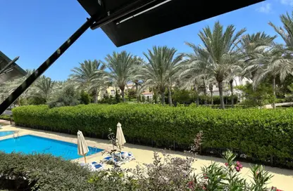 Chalet - 4 Bedrooms - 3 Bathrooms for sale in Marassi - Sidi Abdel Rahman - North Coast