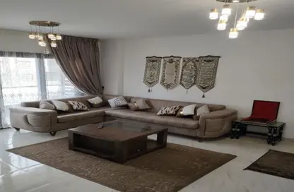 شقة - 3 غرف نوم - 2 حمامات للايجار في پريڤادو - مدينتي - القاهرة