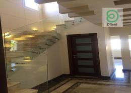 فيلا - 4 غرف نوم - 4 حمامات for للايجار in ميفيدا - كمبوندات التجمع الخامس - التجمع الخامس - مدينة القاهرة الجديدة - القاهرة