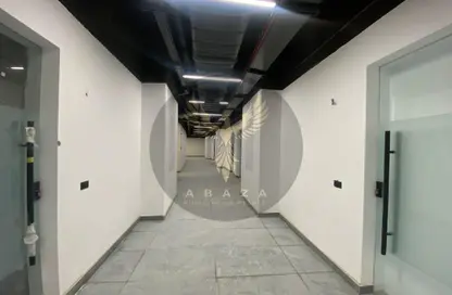 مساحات مكتبية - استوديو - 1 حمام للايجار في لايك فيو ريزيدنس - كمبوندات التجمع الخامس - التجمع الخامس - مدينة القاهرة الجديدة - القاهرة