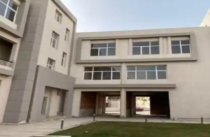 مساحات مكتبية - استوديو - 1 حمام للبيع في الكارما 4 - كمبوندات الشيخ زايد - الشيخ زايد - الجيزة