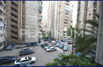 Apartment - 3 Bedrooms - 1 Bathroom for sale in Roushdy St. - Roushdy - Hay Sharq - Alexandria