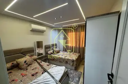 شقة - 3 غرف نوم - 2 حمامات للايجار في جنة 2 - كمبوندات الشيخ زايد - الشيخ زايد - الجيزة