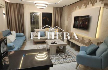 Apartment - 2 Bedrooms - 1 Bathroom for rent in Madinaty - Cairo