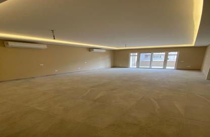 Apartment - 2 Bedrooms - 3 Bathrooms for rent in October Plaza - 6 October Compounds - 6 October City - Giza