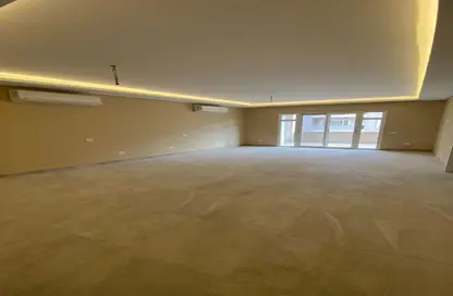 Apartment - 2 Bedrooms - 3 Bathrooms for rent in October Plaza - 6 October Compounds - 6 October City - Giza