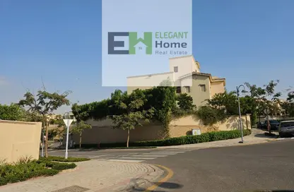 Villa - 6 Bedrooms - 4 Bathrooms for rent in Levana - Uptown Cairo - Mokattam - Cairo Villa - 6 Bedrooms - 4 Bathrooms for rent in Levana - Uptown Cairo - Mokattam - Cairo