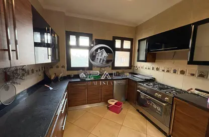 شقة - 3 غرف نوم - 3 حمامات للايجار في كازا - كمبوندات الشيخ زايد - الشيخ زايد - الجيزة