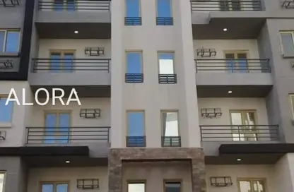 Apartment - 3 Bedrooms - 3 Bathrooms for sale in Dar Misr   Phase 2 - 12th District - Sheikh Zayed City - Giza