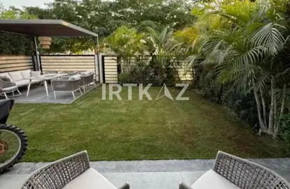 Townhouse - 3 Bedrooms - 3 Bathrooms for sale in Hyde Park - 5th Settlement Compounds - The 5th Settlement - New Cairo City - Cairo