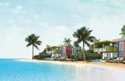 Chalet - 1 Bedroom - 1 Bathroom for sale in Safia - Ras Al Hekma - North Coast