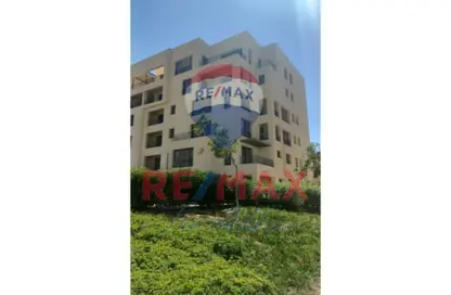 Apartment - 3 Bedrooms - 3 Bathrooms for sale in O West - 6 October Compounds - 6 October City - Giza