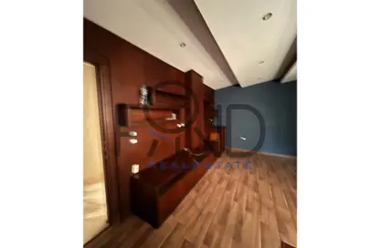 Apartment - 3 Bedrooms - 3 Bathrooms for rent in Al Imam Ahmad Ibn Hanbal St. - El Yasmeen 7 - El Yasmeen - New Cairo City - Cairo
