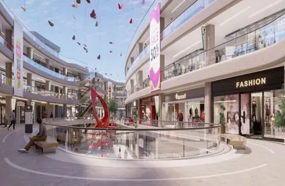 مطعم - استوديو - 1 حمام للبيع في دمياط الجديدة - دمياط